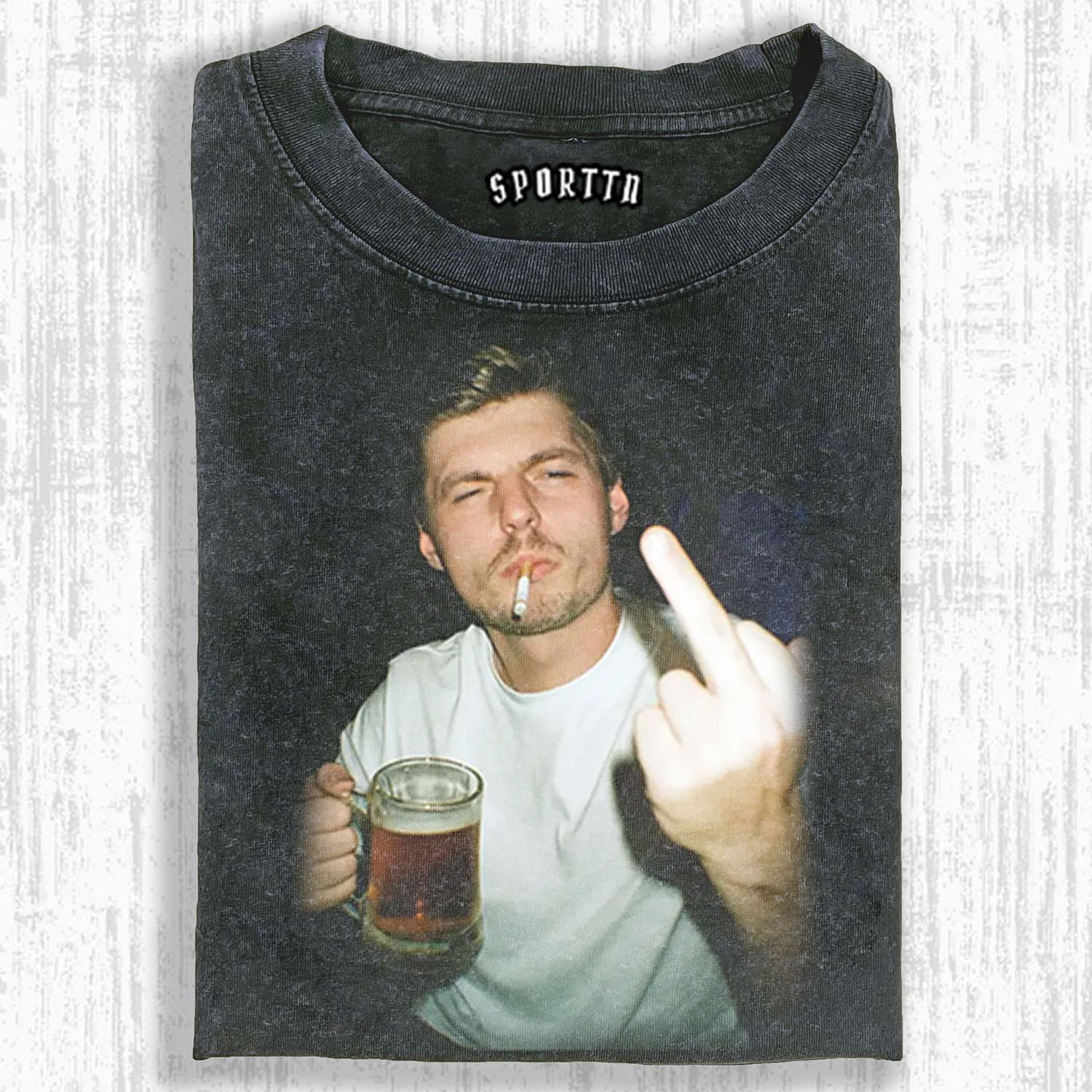 Max Verstappen F1 Tee/Sweatshirt/Hoodie-LASPORTN