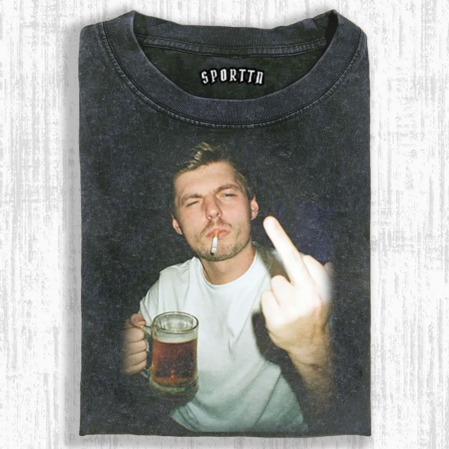 Max Verstappen F1 Tee/Sweatshirt/Hoodie-LASPORTN