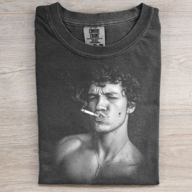 Comfort Colors Funny Williams & Storrie Hockey T-shirt-LASPORTN