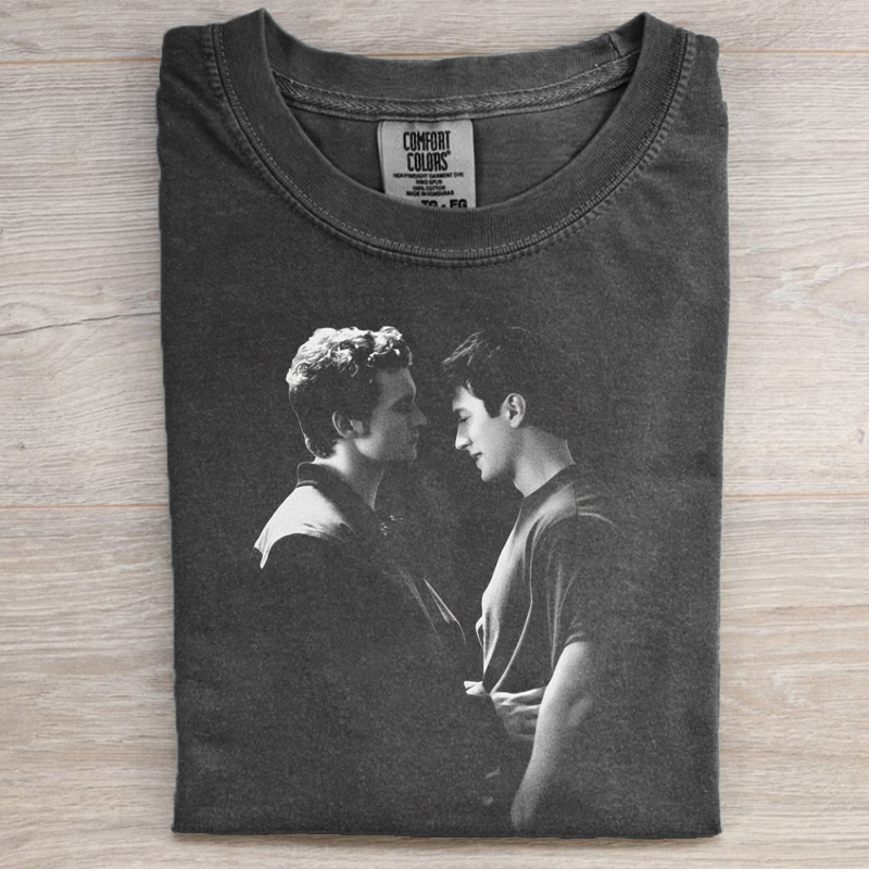 Comfort Colors Funny Williams & Storrie Hockey T-shirt-LASPORTN