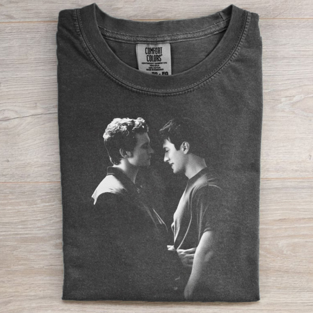 Comfort Colors Funny Williams & Storrie Hockey T-shirt-LASPORTN