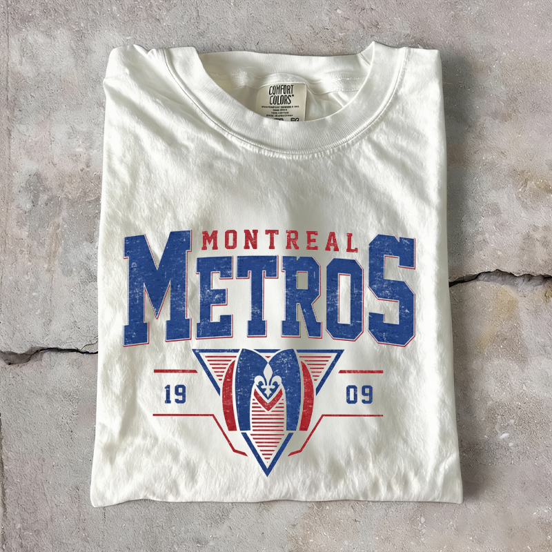 Montreal Hollander Hockey Romance Hockey T-shirt-LASPORTN