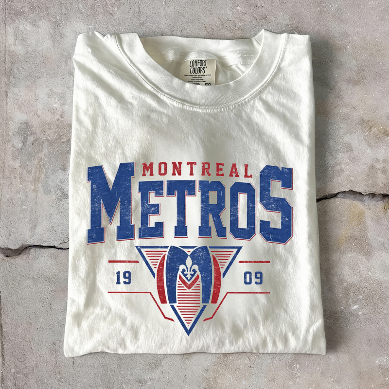 Montreal Hollander Hockey Romance Hockey T-shirt-LASPORTN