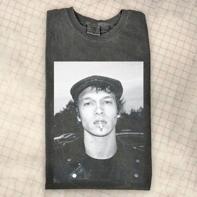 Comfort Colors Funny Williams & Storrie Hockey T-shirt-LASPORTN