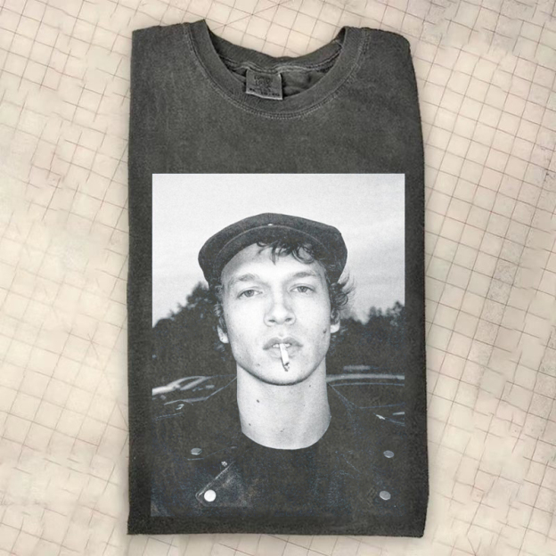 Comfort Colors Funny Williams & Storrie Hockey T-shirt-LASPORTN