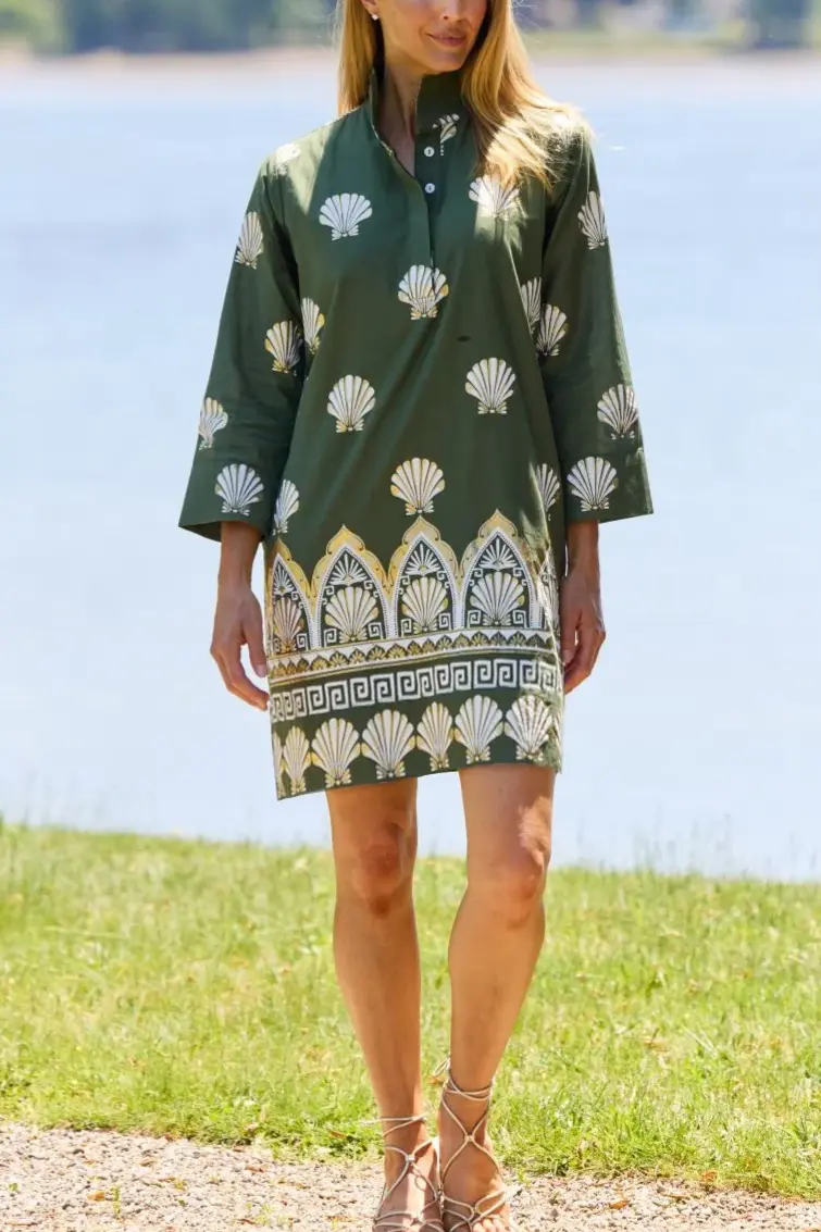 Helen Dress