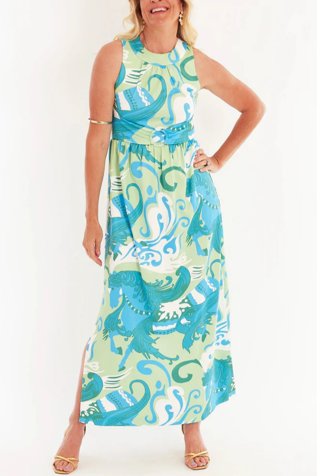 Nina Dress