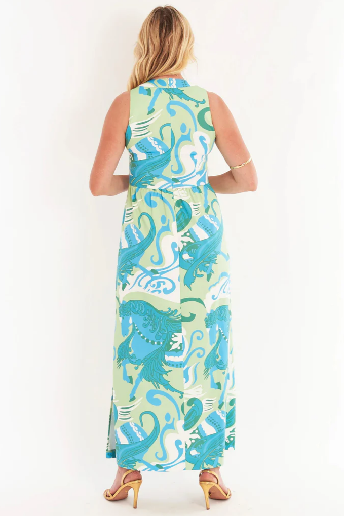 Nina Dress