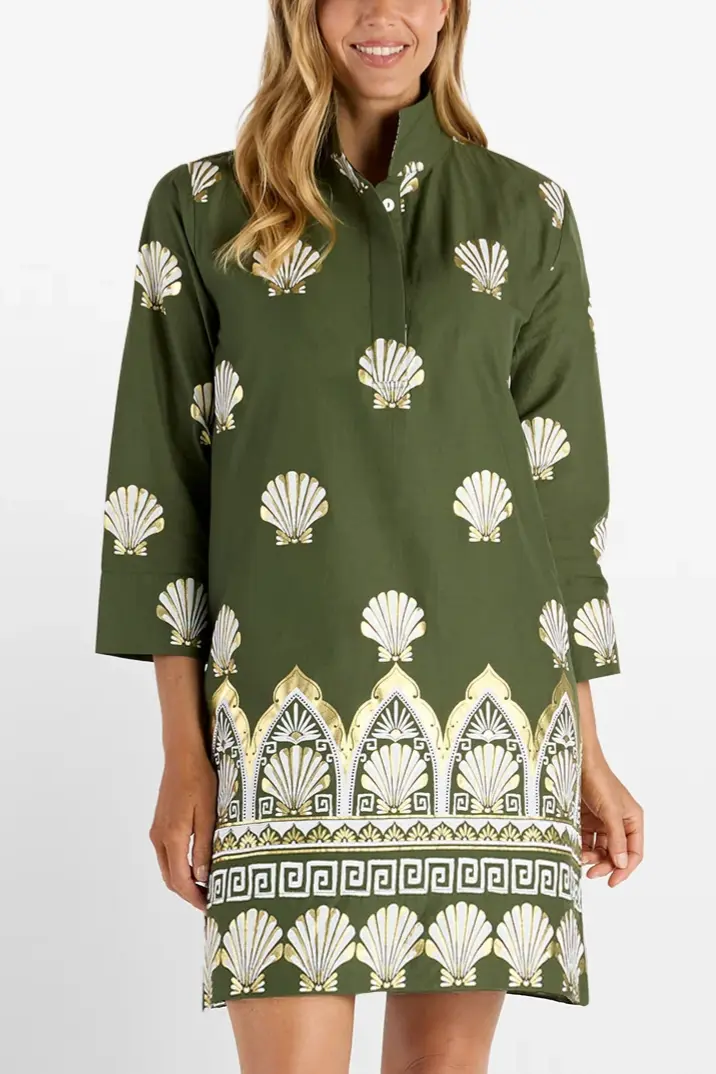 Helen Dress