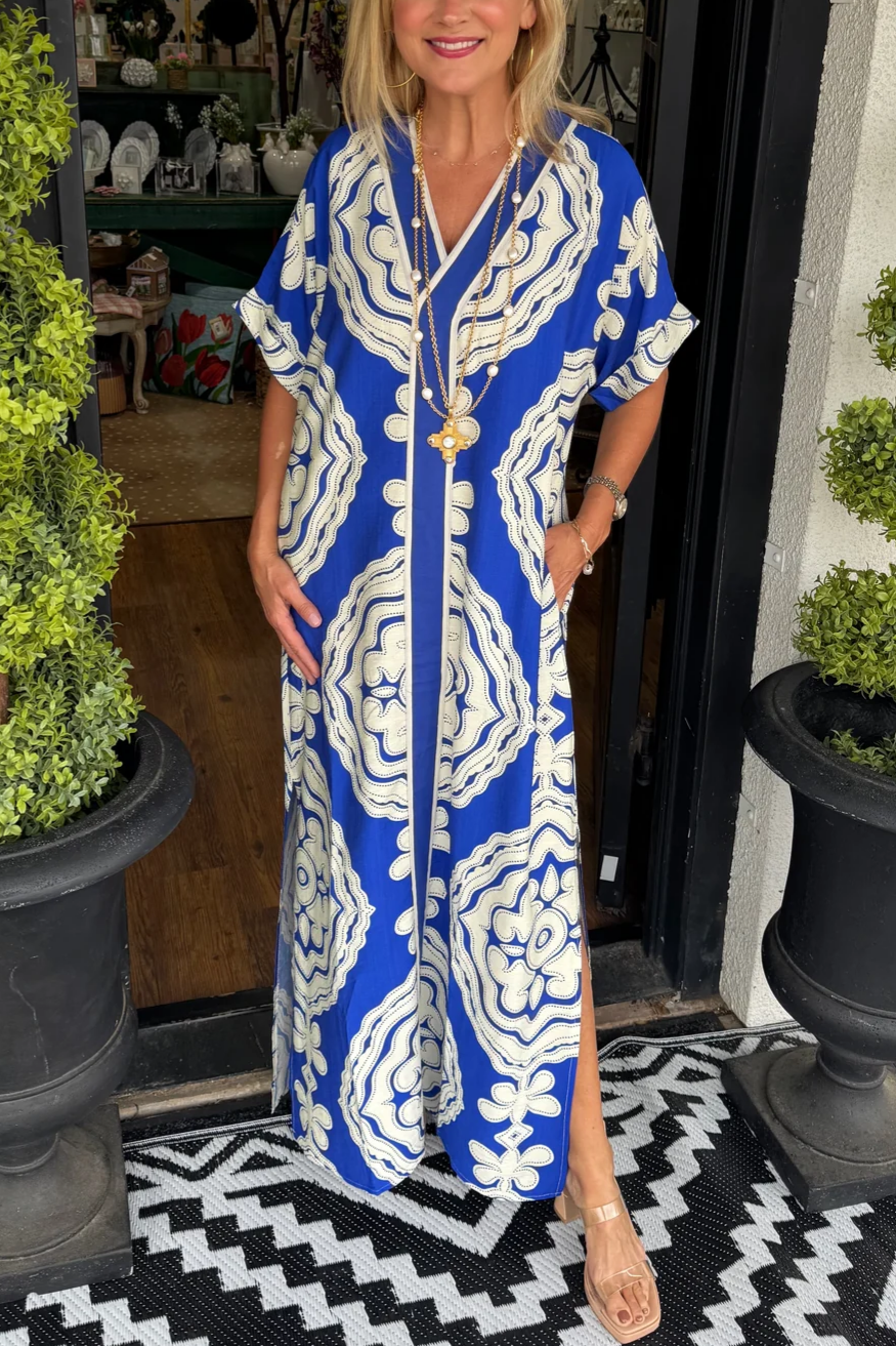 Harper Dress