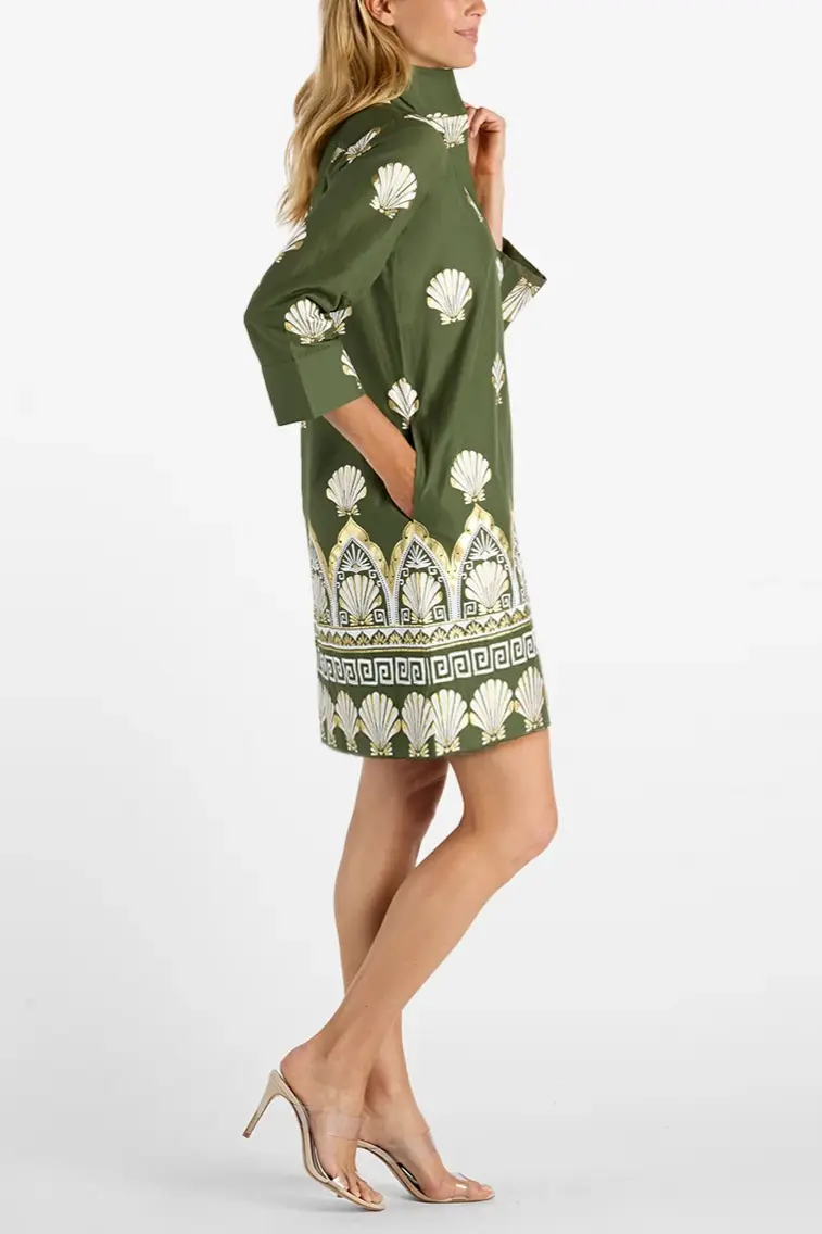 Helen Dress