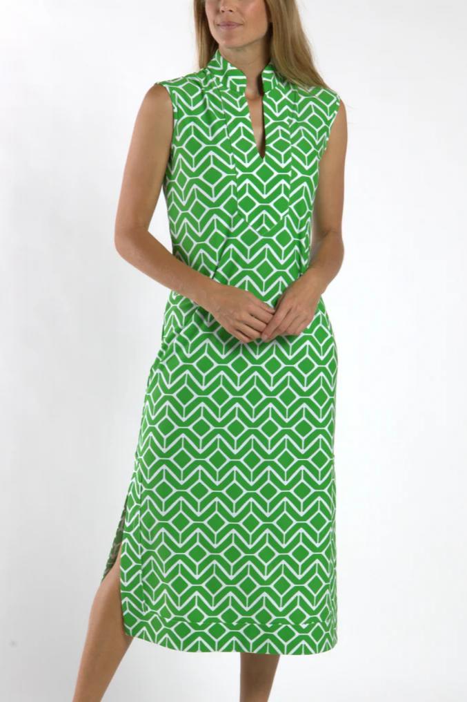 Kristen Maxi