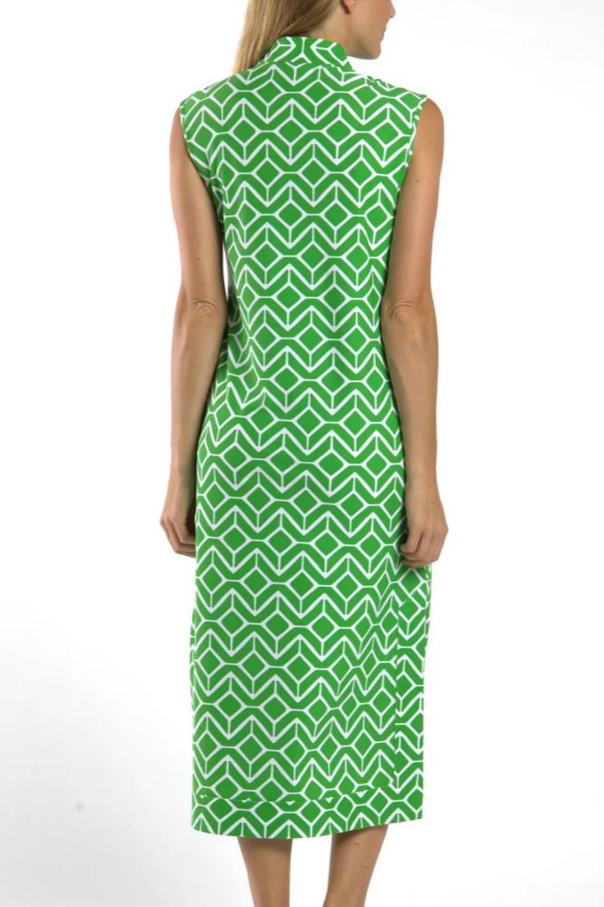 Kristen Maxi