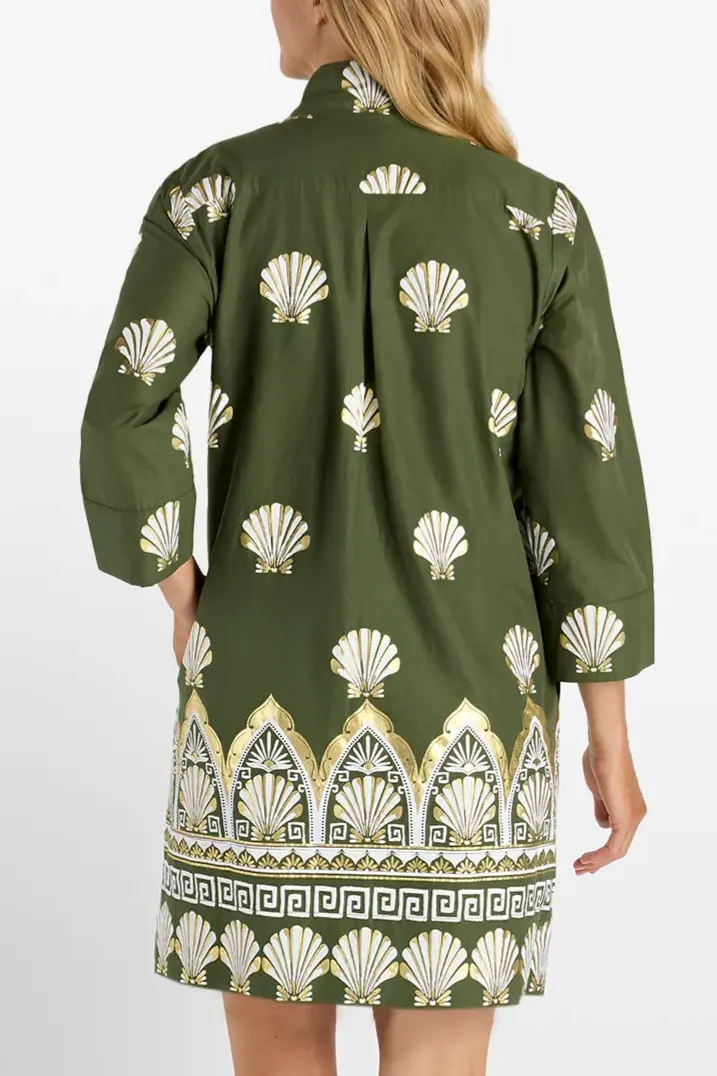 Helen Dress