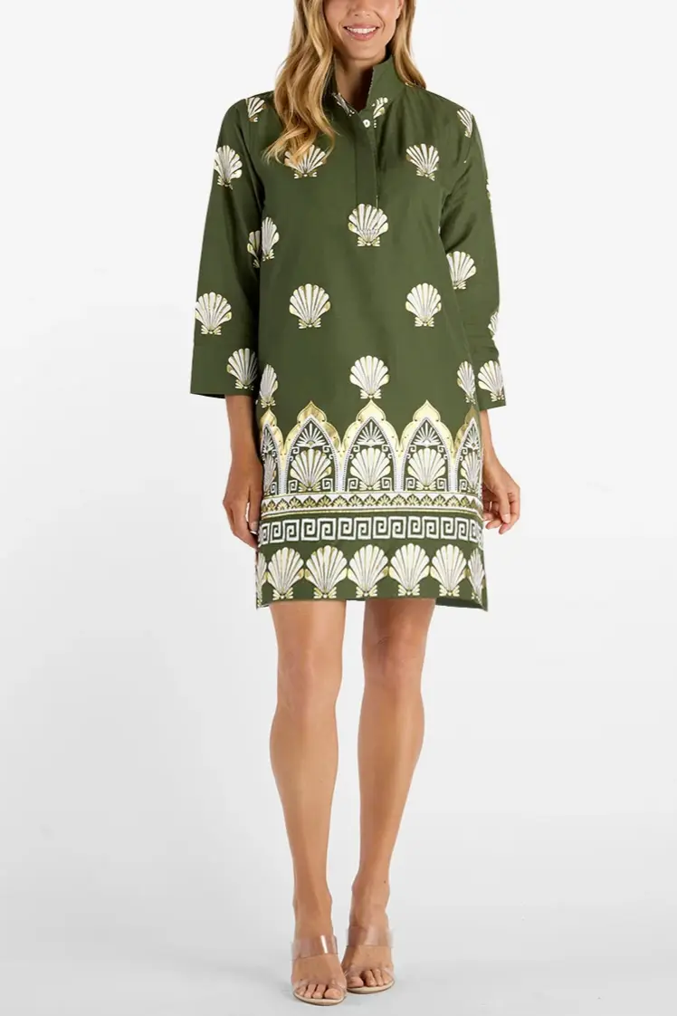 Helen Dress