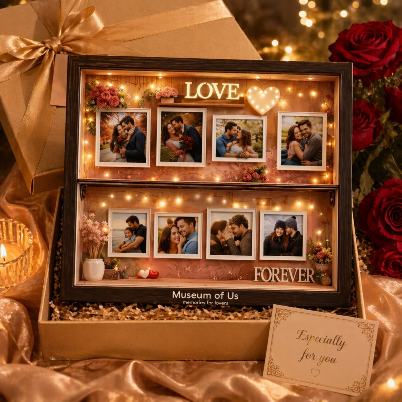 Personalized 