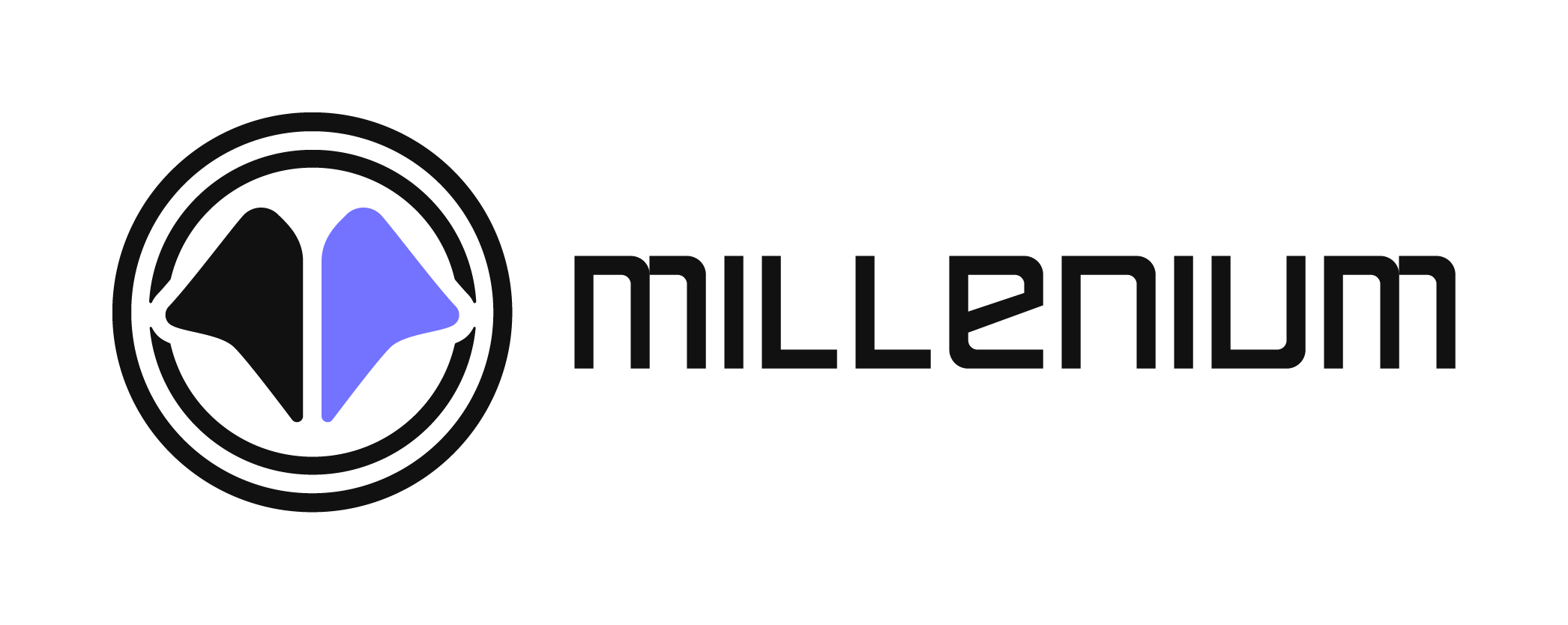 Millenium logo