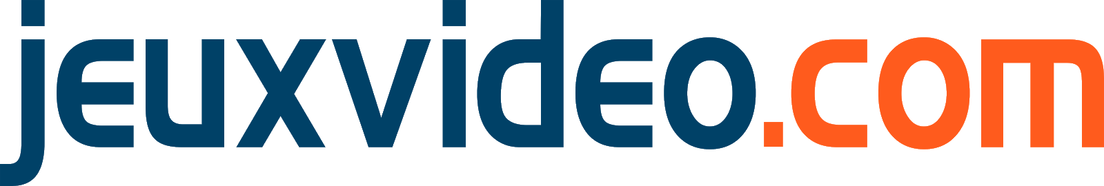 Jeuxvideo.com logo