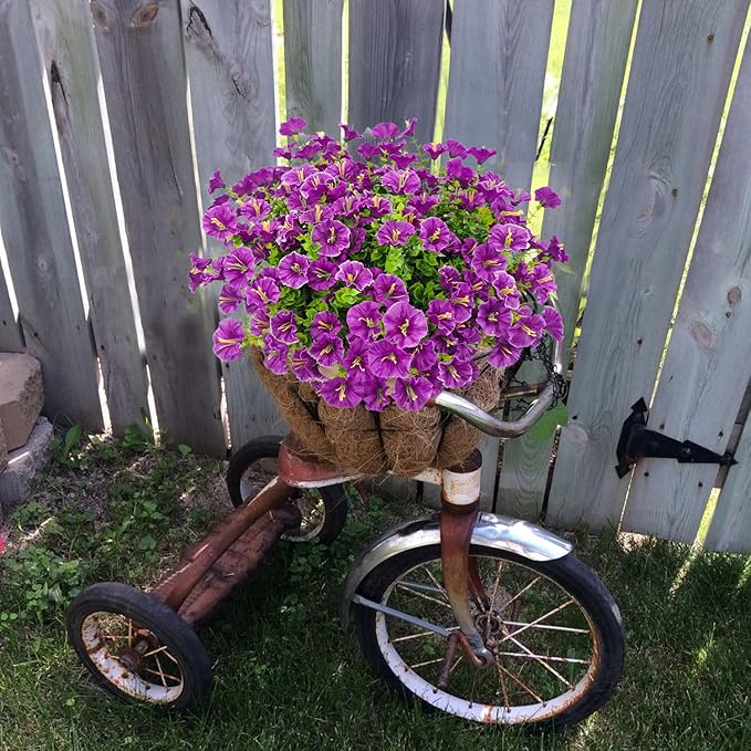 🌸 Jarné letné domáce dekorácie - 🌿 Umelá hodvábna farebná povojník