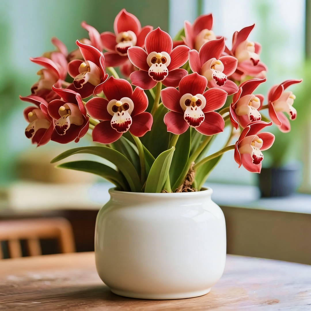 Vergessen Sie Rosen – ziehen Sie sich Ihre eigene Affenbande aus Samen! 🐒🌱