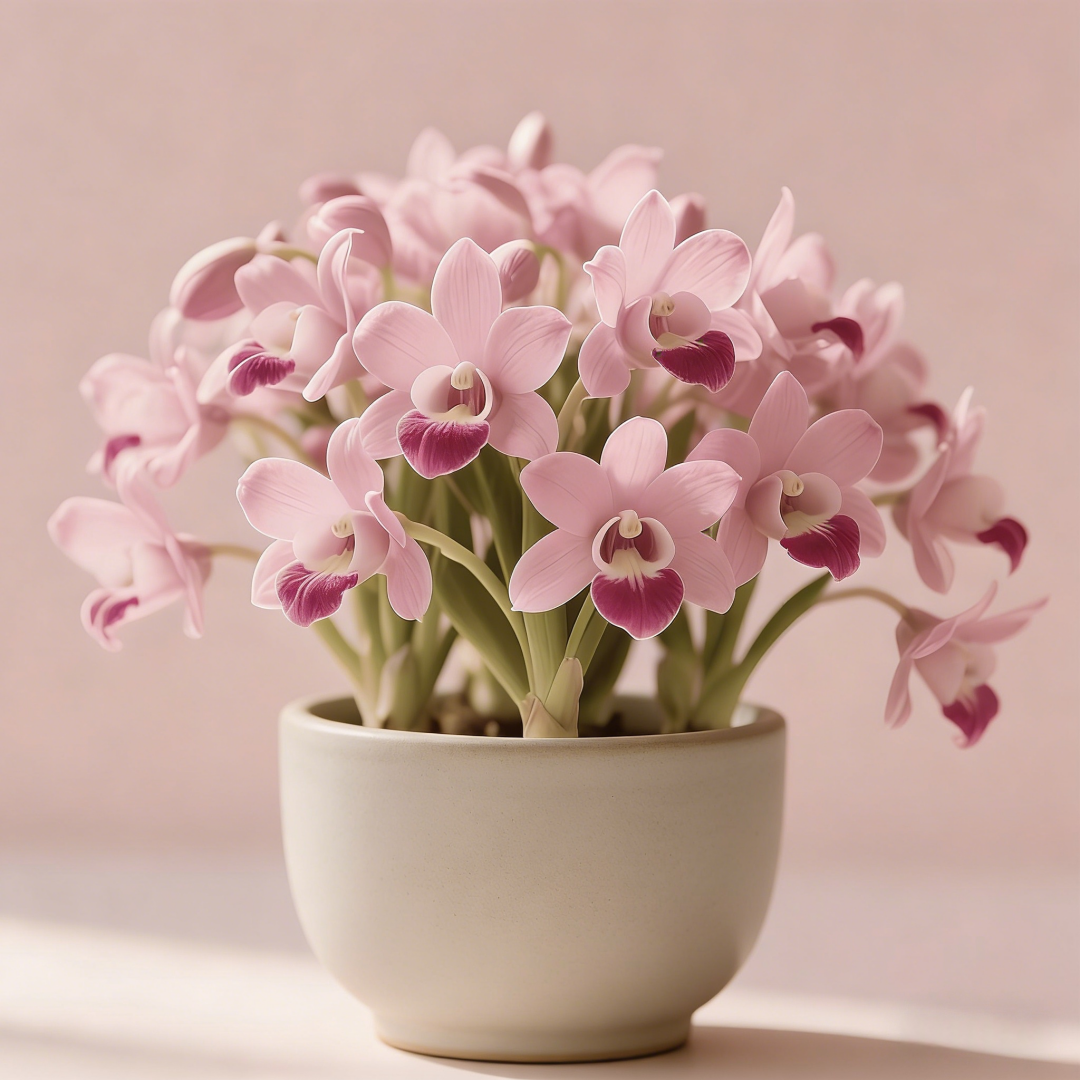 Vergessen Sie Rosen – ziehen Sie sich Ihre eigene Affenbande aus Samen! 🐒🌱