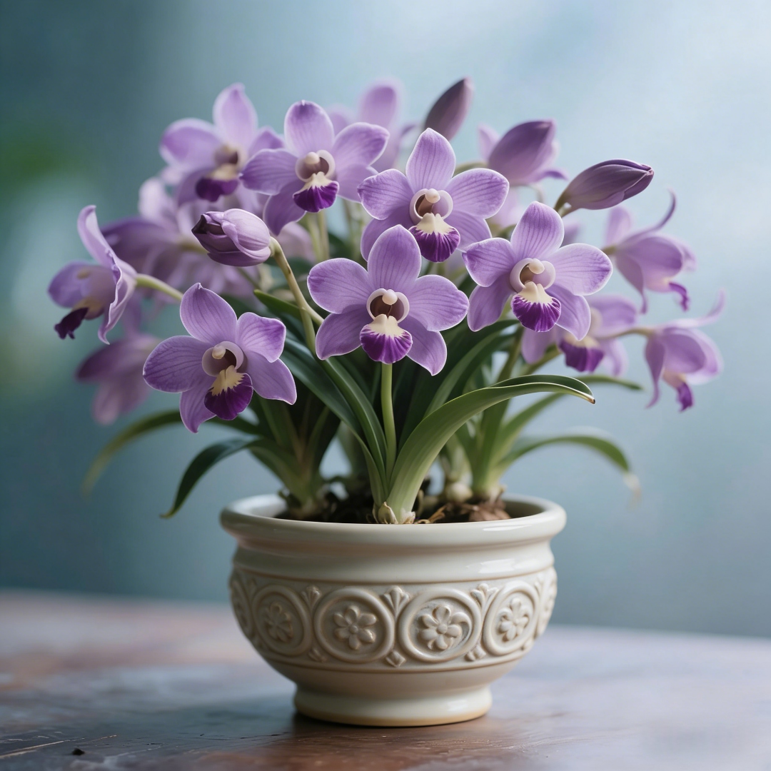 Vergessen Sie Rosen – ziehen Sie sich Ihre eigene Affenbande aus Samen! 🐒🌱