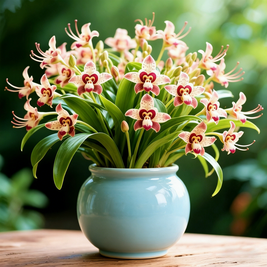 Vergessen Sie Rosen – ziehen Sie sich Ihre eigene Affenbande aus Samen! 🐒🌱