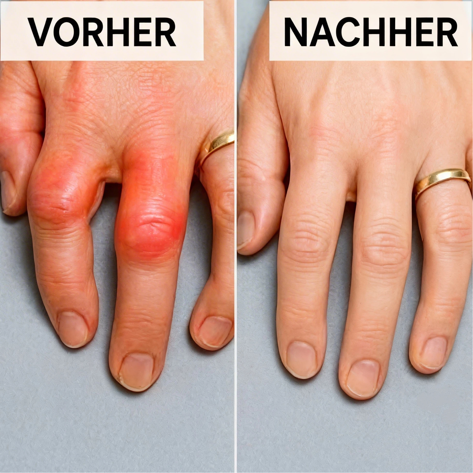 💥Winter-Sonderangebot: 65 % Rabatt✨ Das magnetische Kupferarmband