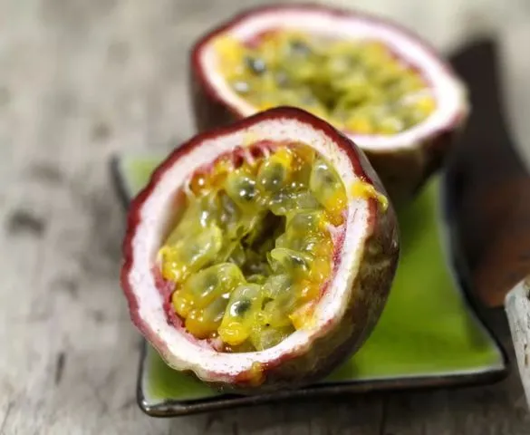 🍍 Passionsfruchtsamen – Hol dir den Urlaub nach Hause! 