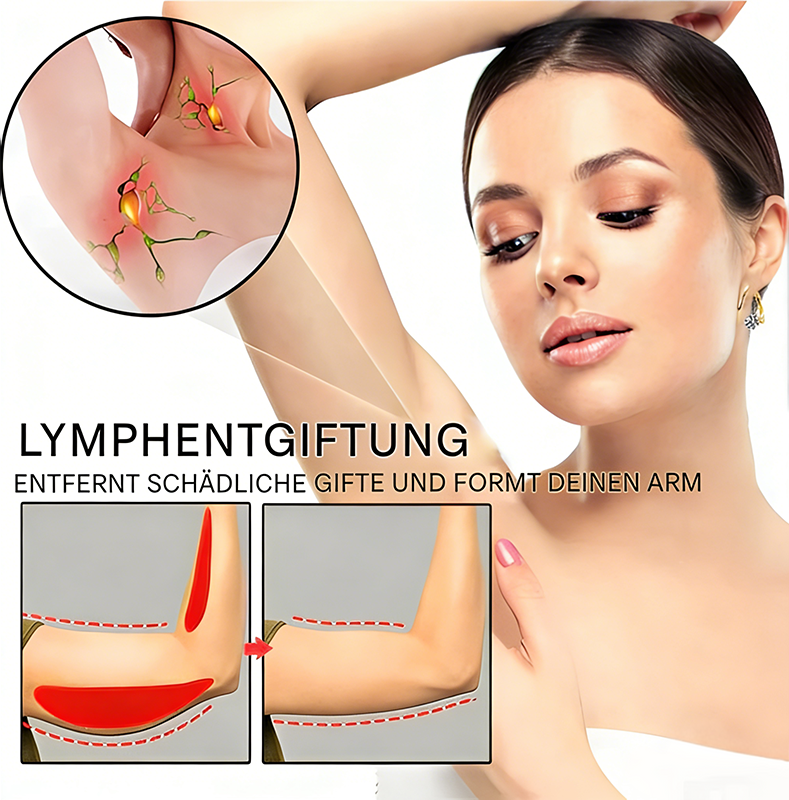 🔥 SUPER-FLASH-SALE – BIS ZU 50 % RABATT 🔥Lymphvity Magnetfeldtherapie-Ohrringe mit Germanium