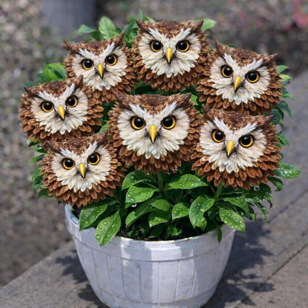 🔥 NEUJAHRSANGEBOT: 50 % RABATT! ✨ Verzaubern Sie Ihren Garten! Magische Vogelblumen-Samen!