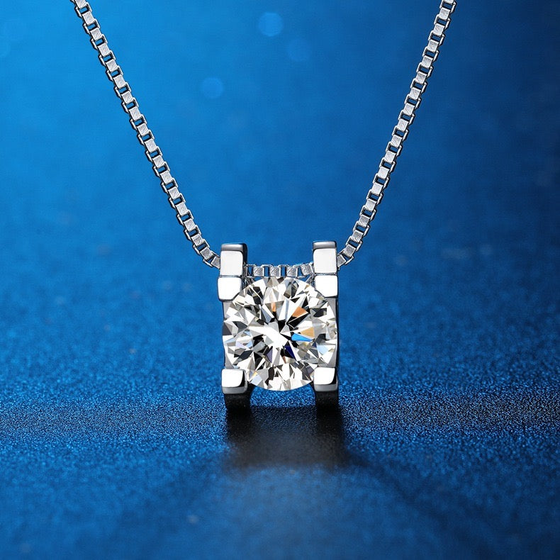 Alice-Halskette | Sterlingsilber