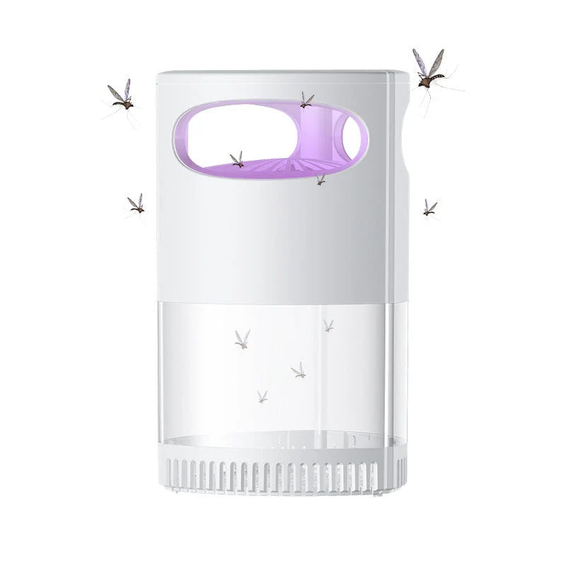 🦟 49 % Rabatt! UV-Mückenlampe – leise, USB-Anschluss, chemikalienfrei. Über 50.000 Mal verkauft! 🔇🌙