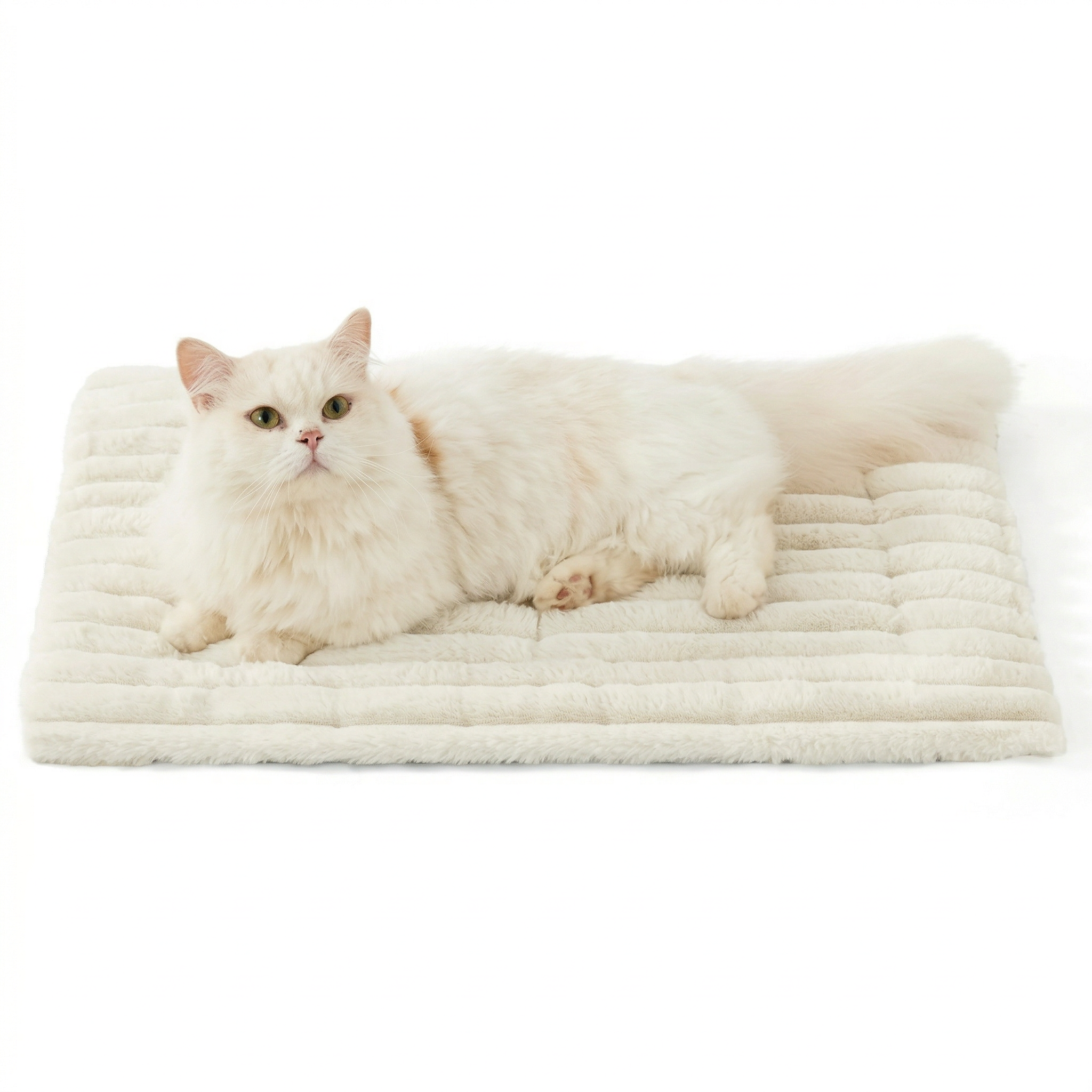 TAPIS AUTO-CHAUFFANT POUR CHIEN ET CHAT - Soulage naturellement les articulations de votre compagnon.