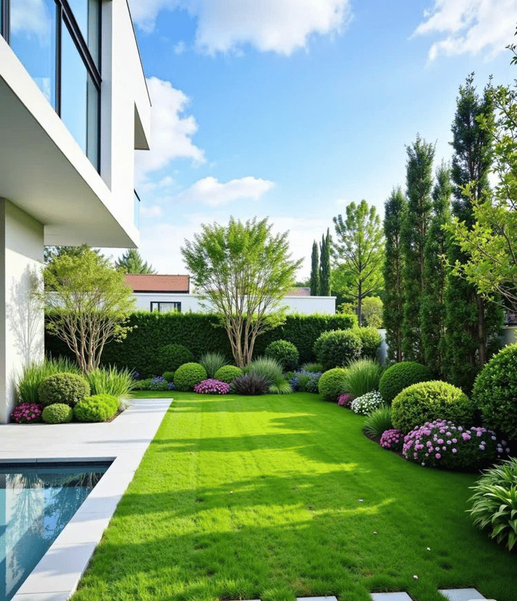 🌱🔥 Semences de gazon 2026 ultra-résistantes : froid, chaleur, piétinement – Gazon nain persistant 4 saisons 🌾💚