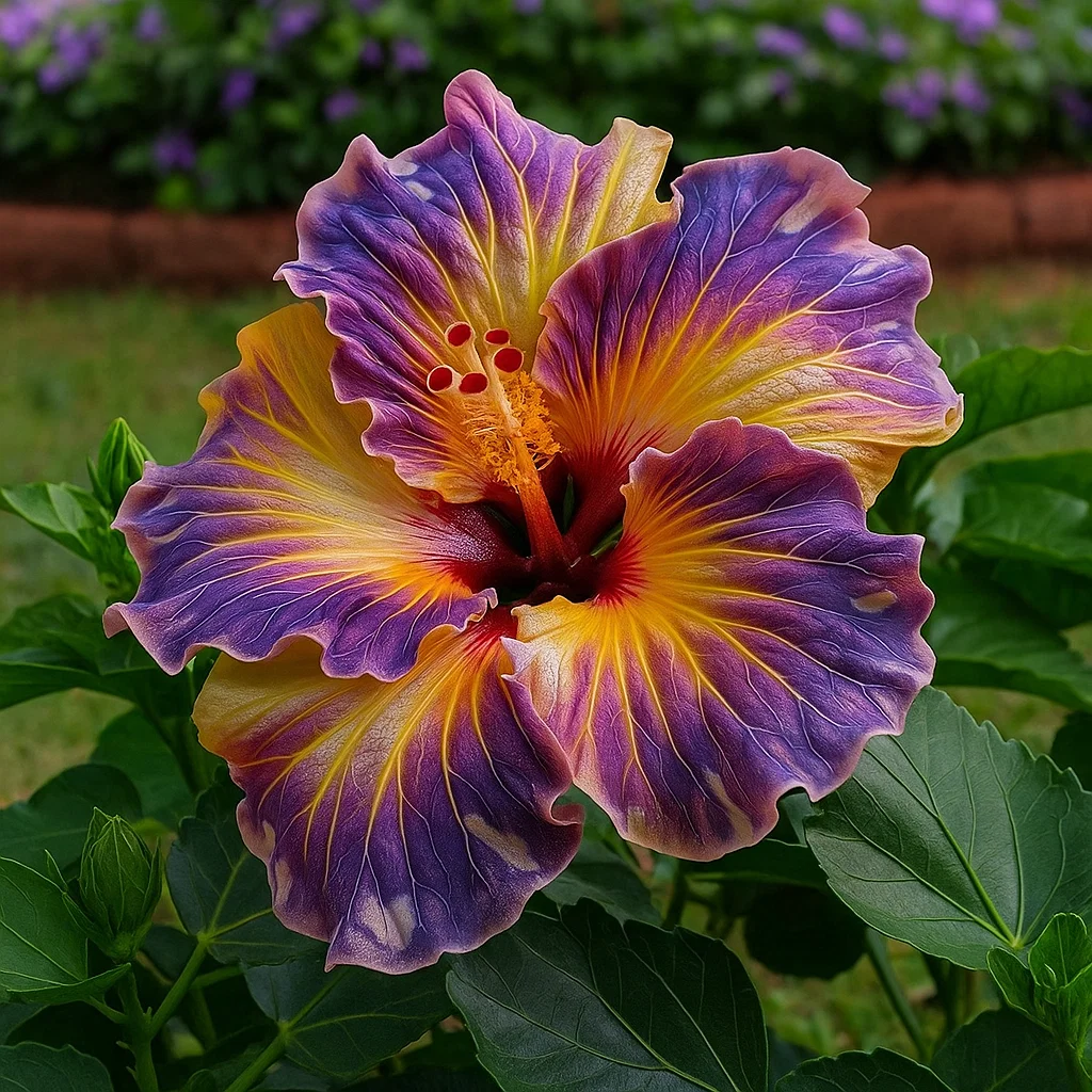 🔥 HOT SALE 50% OFF 🔥 🌺 Double Hibiscus Seeds – Easy to Grow 🌺