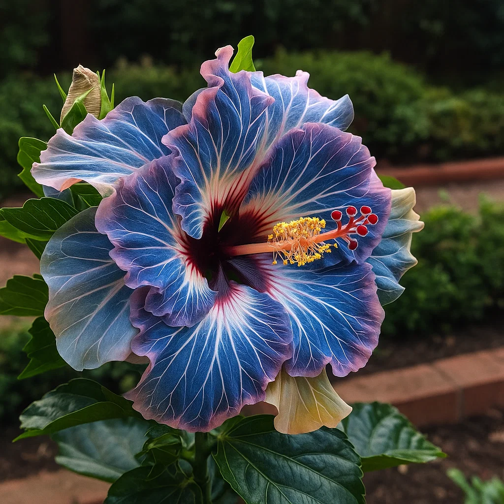 🔥 HOT SALE 50% OFF 🔥 🌺 Double Hibiscus Seeds – Easy to Grow 🌺