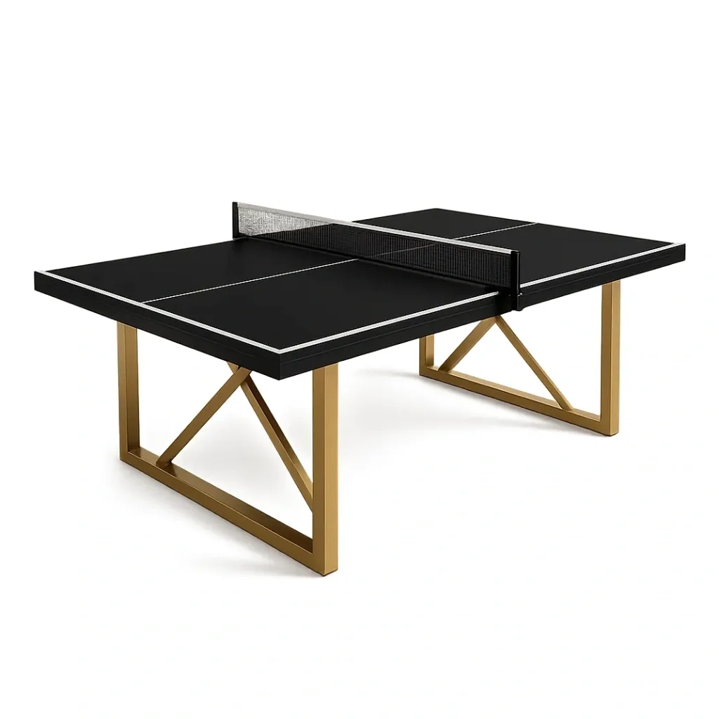 Intrattenimento all'aperto,Tavolo da ping pong - FURNIARTE