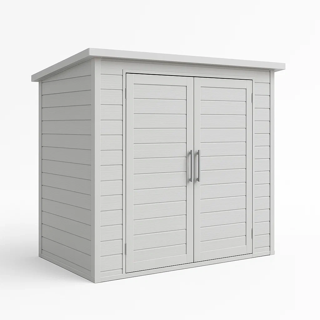 Arredo da giardino,Capanno da giardino - FURNIARTE