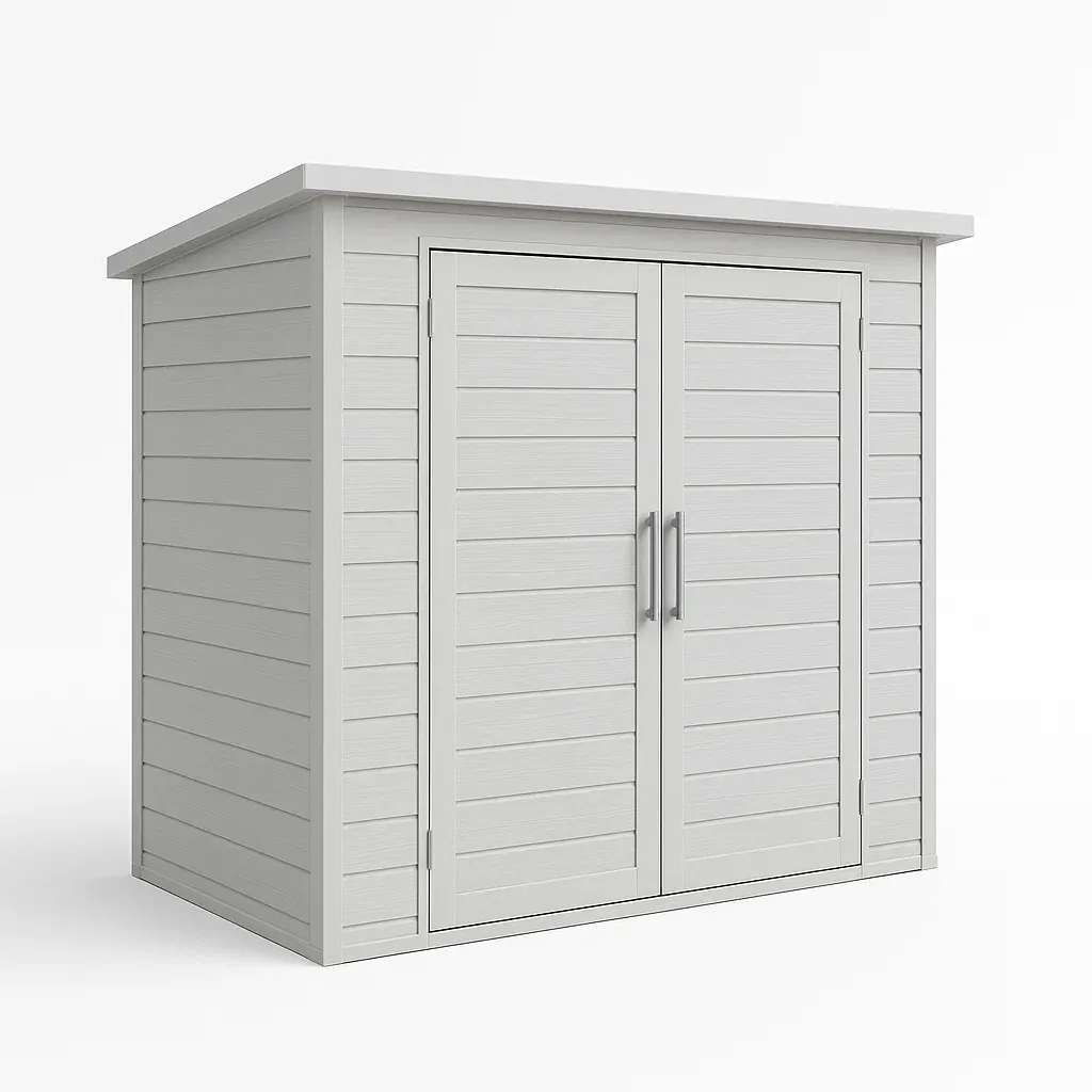 Arredo da giardino,Capanno da giardino - FURNIARTE