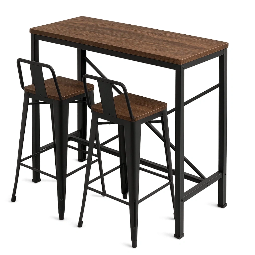 Arredamento per interni,Set bar da interno - FURNIARTE