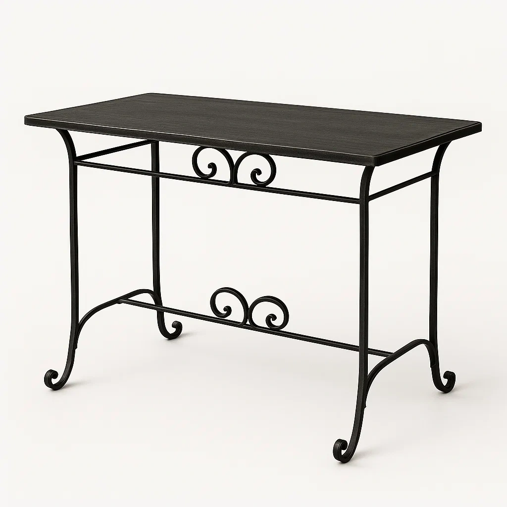 Mobili da terrazza,Tavolo da pranzo da terrazza - FURNIARTE