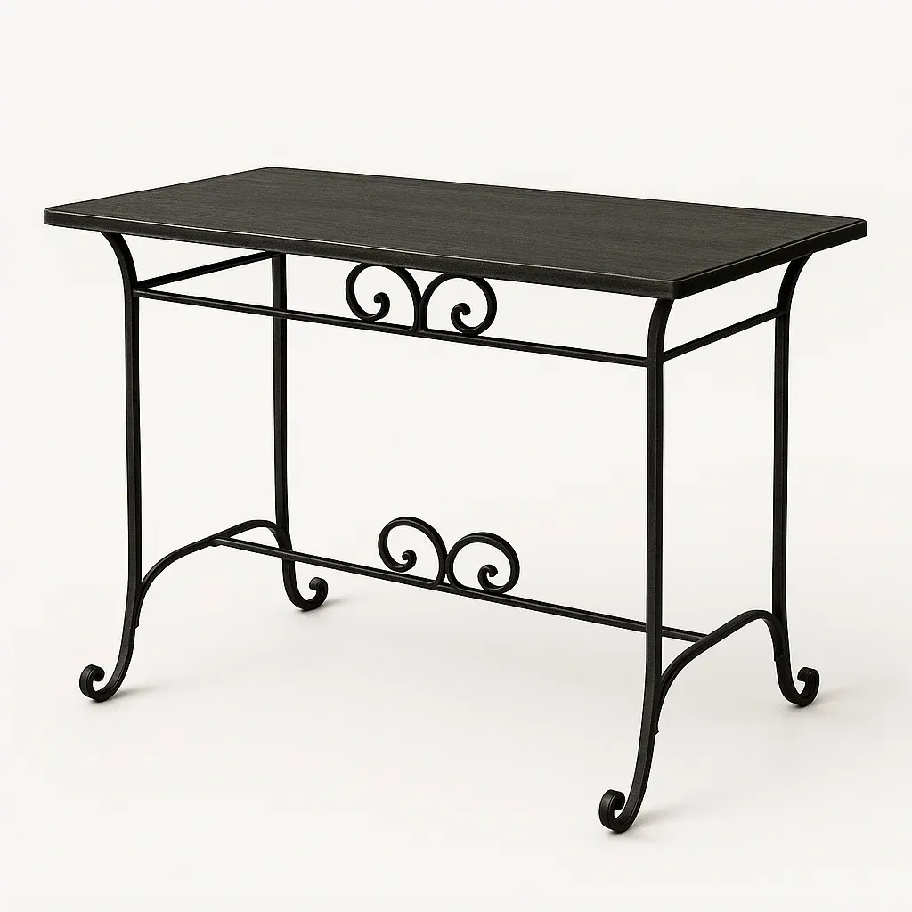 Mobili da terrazza,Tavolo da pranzo da terrazza - FURNIARTE