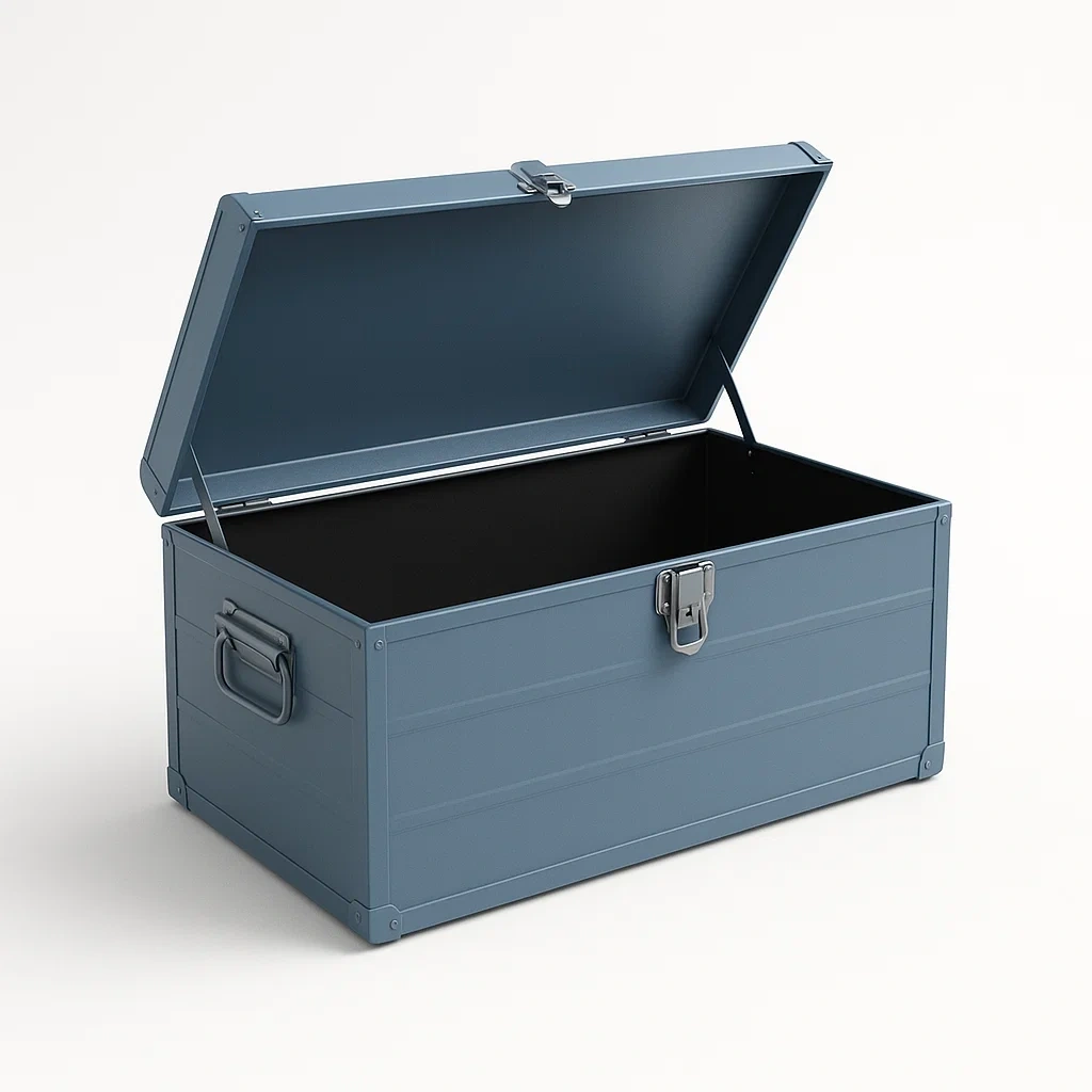 Arredi da esterno,Baule da esterno - FURNIARTE