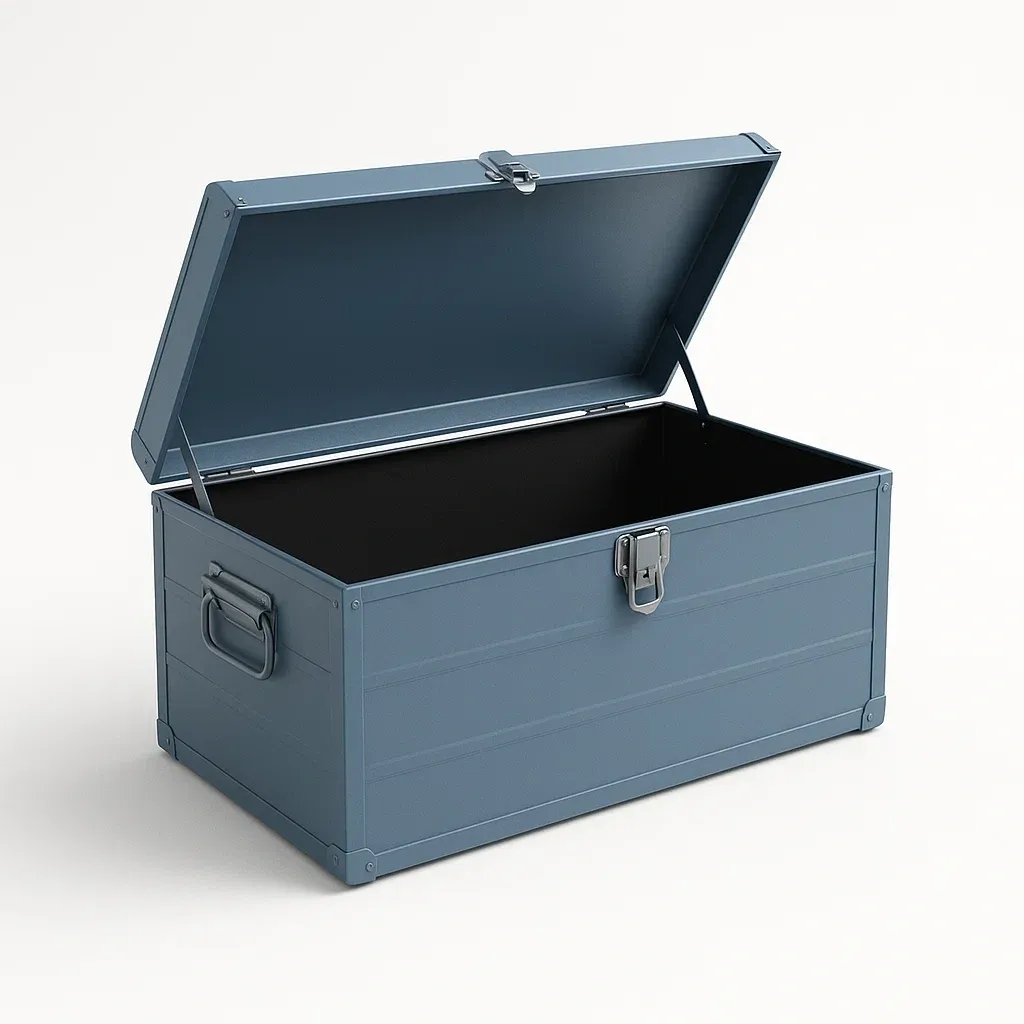 Arredi da esterno,Baule da esterno - FURNIARTE