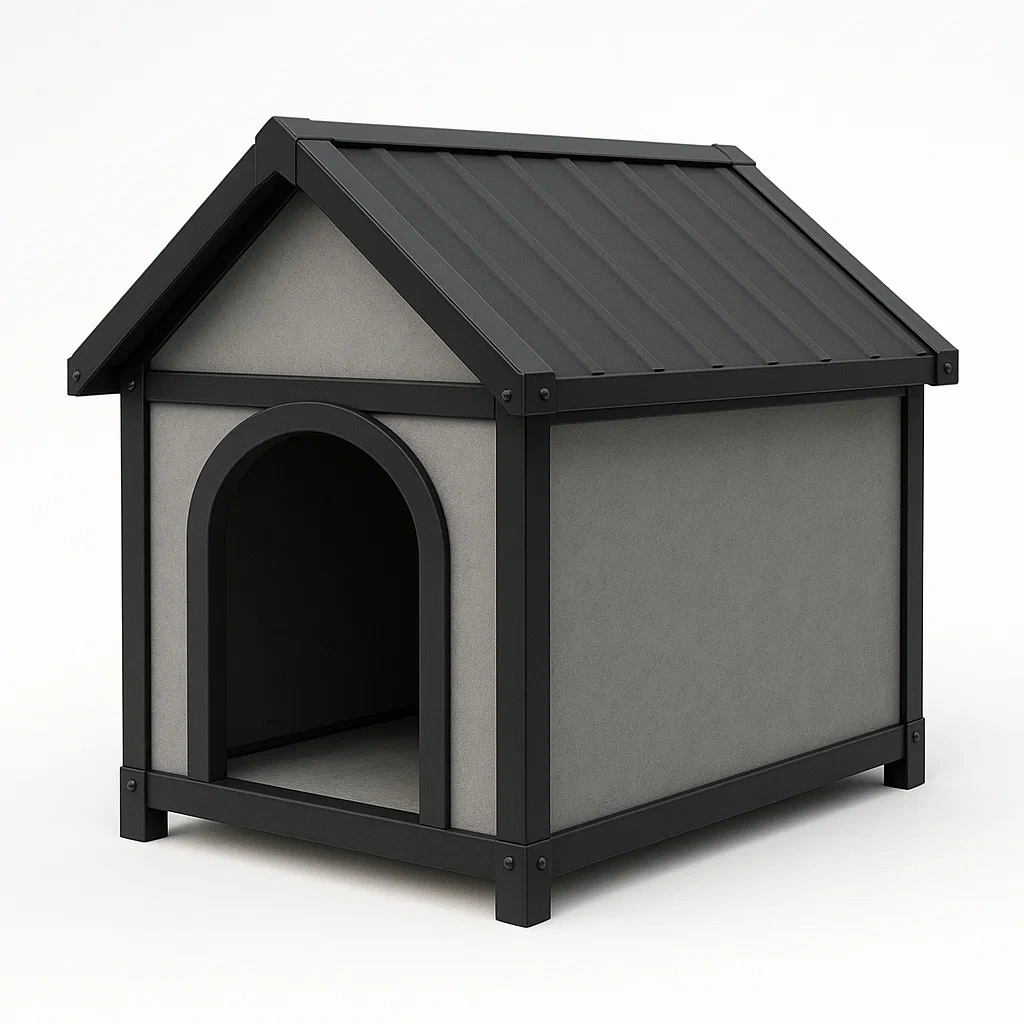 Articoli per animali domestici,Casetta per cani - FURNIARTE