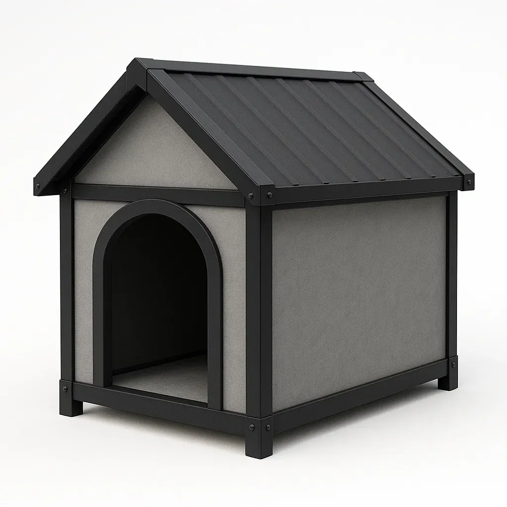 Articoli per animali domestici,Casetta per cani - FURNIARTE