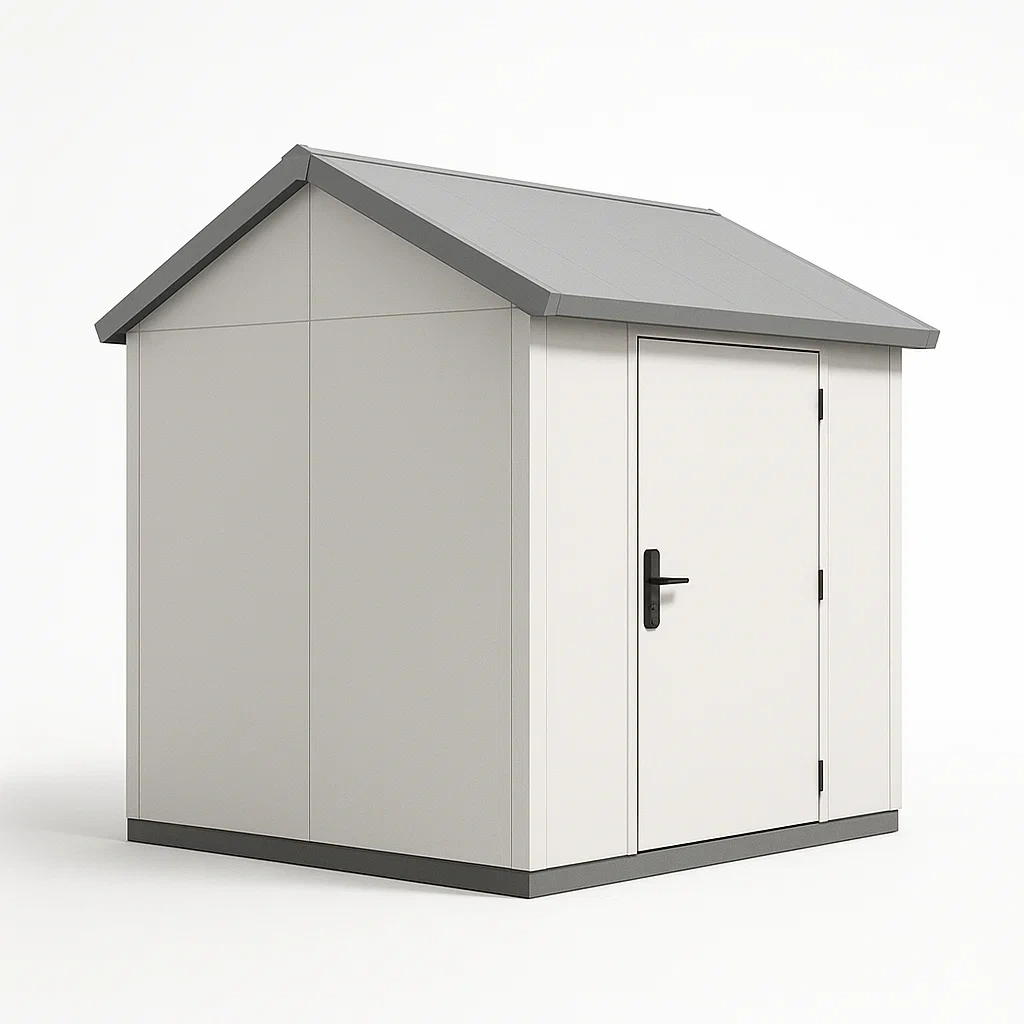 Arredo da giardino,Capanno da giardino - FURNIARTE