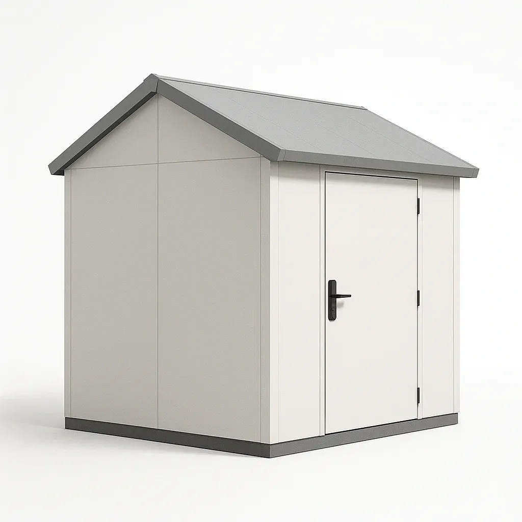 Arredo da giardino,Capanno da giardino - FURNIARTE