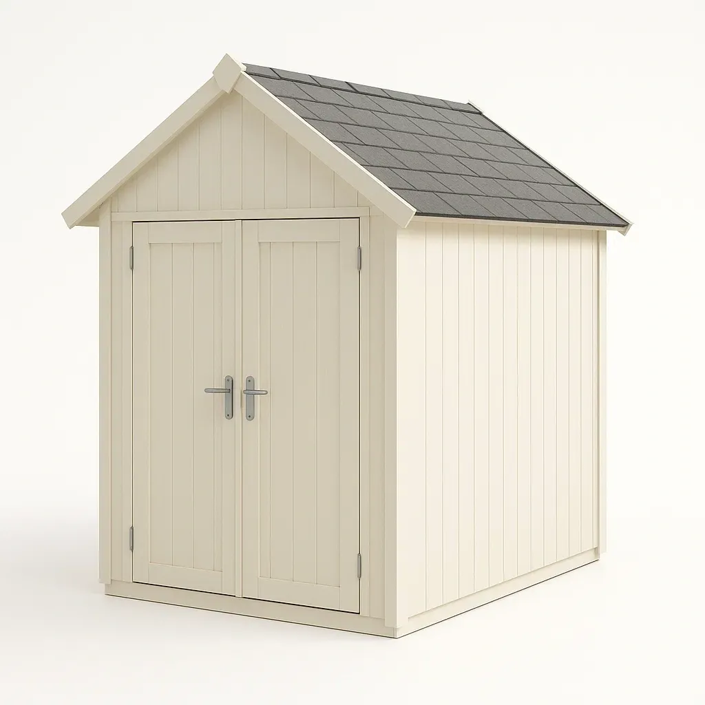 Arredo da giardino,Capanno da giardino - FURNIARTE